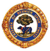 Freemen of Berwick upon Tweed